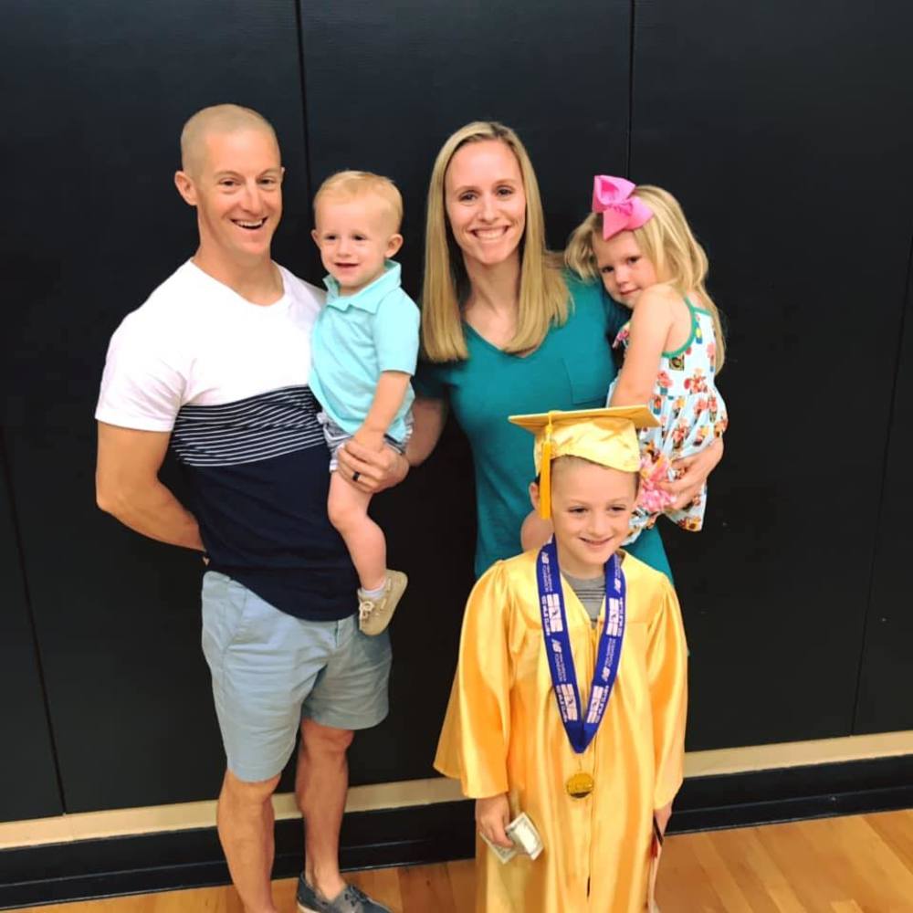 Meet your Posher, Whitney